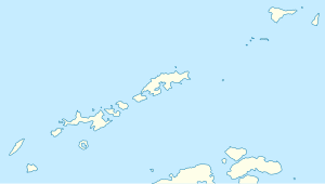 Pindarev Island (Südliche Shetlandinseln)