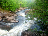 Upper Magnetawan