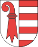 Blason de Cianton de Jura