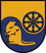 Biberwier – znak