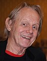 William Sanderson, como J.F. Sebastian.