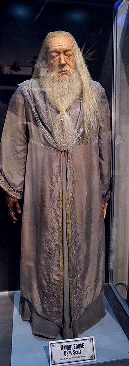 Albus Perkamentus