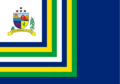 Bandeira de Poço Redondo