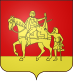 Coat of arms of Ganshoren