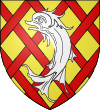 Blason de Isle-d'Abeau (L')