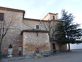 Casas de Benítez