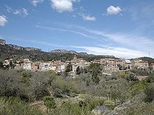 Catalonia Baix Camp L'Argentera.jpg