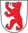 Wappen von Cham