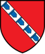 Blason de Mertloch