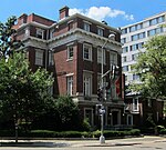 Embassy in Washington, D.C.