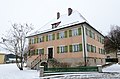 Pfarrhaus