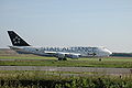 B747-400 de Thai Airways International (2006).