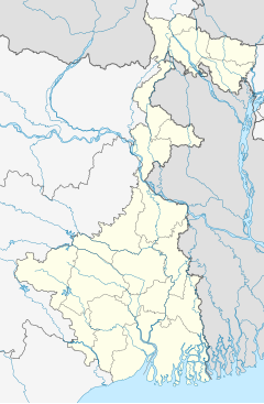 Attahas, Katwa is located in West Bengal