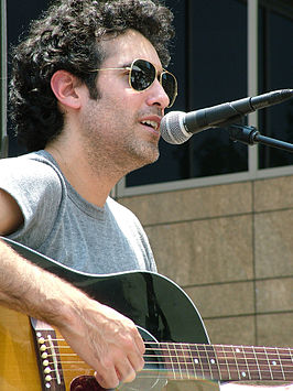 Joshua Radin (2006)