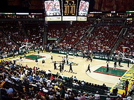 Seattle Storm