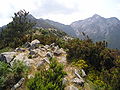 Monte Capanne