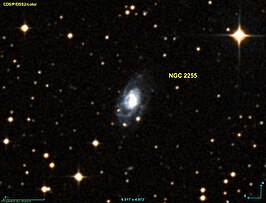 NGC 2255