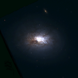 NGC 838