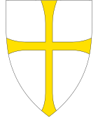 Wappen von Nord-Trøndelag