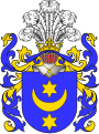 Herb Drzewica