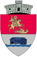 Wappen von Birda