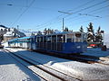 Die Arth-Rigi-Bahn