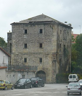 Ribamontán al Monte