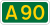 A90