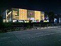 VR Mall Surat, Diwali Lighting