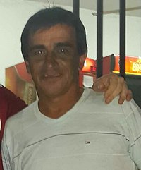 Virginio Cáceres