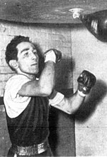 Thumbnail for Willie Pep