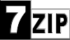 Logo fan 7-Zip