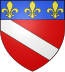 Blason de Roye