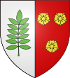 Blason de Sorbier