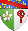 Blason de Sussat