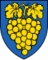 Blason de Perroy