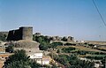 Die Stadtmauer von Diyarbakır