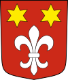 Wappen von Grimisuat