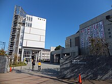 敬愛大学