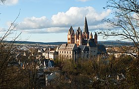 Limbourg-sur-la-Lahn