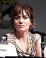 Maggie Siff (Foto: Gage Skidmore) geboren op 21 juni 1974