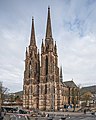 Elisabethkirche de Marburg