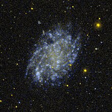 NGC 45