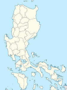 Philippine Heart Center is located in Luzon