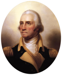 George Washington