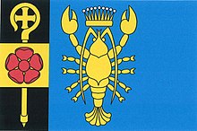 Račetice flag.jpg