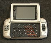 T-Mobile Sidekick II