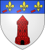 Blason de Trévoux