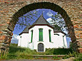 Kreuzkapelle in Bad Camberg