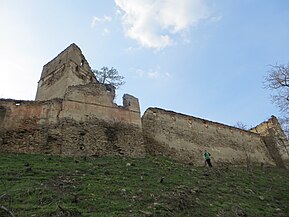 Cetatea țărănească